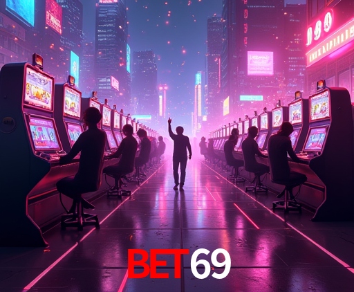 Experiência VIP BET69