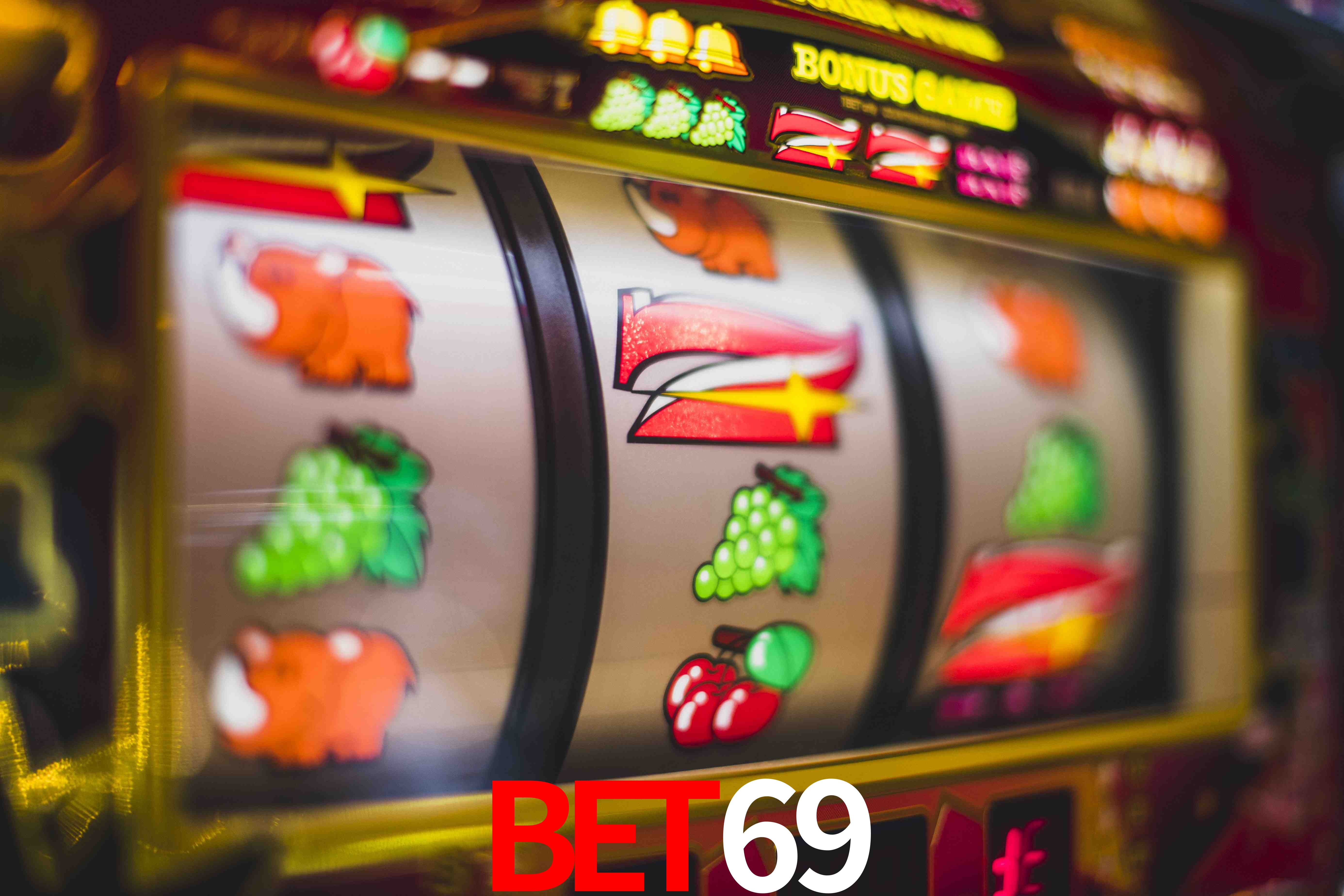 Experiência VIP BET69