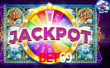 Desvendando o Mundo dos Jogos Virtuais na BET69