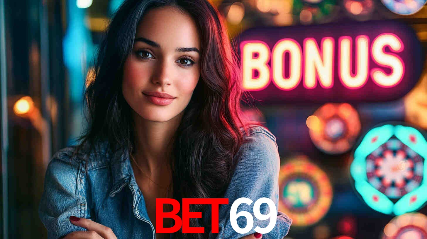BET69 - PLATAFORMA OFICIAL - BET69 LOGIN
