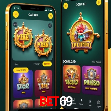 Benefícios da Conta BET69
