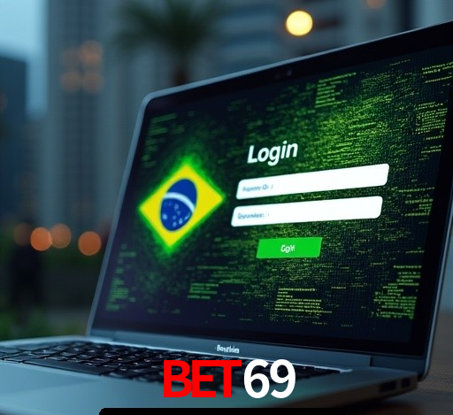 Integração de APIs BET69
