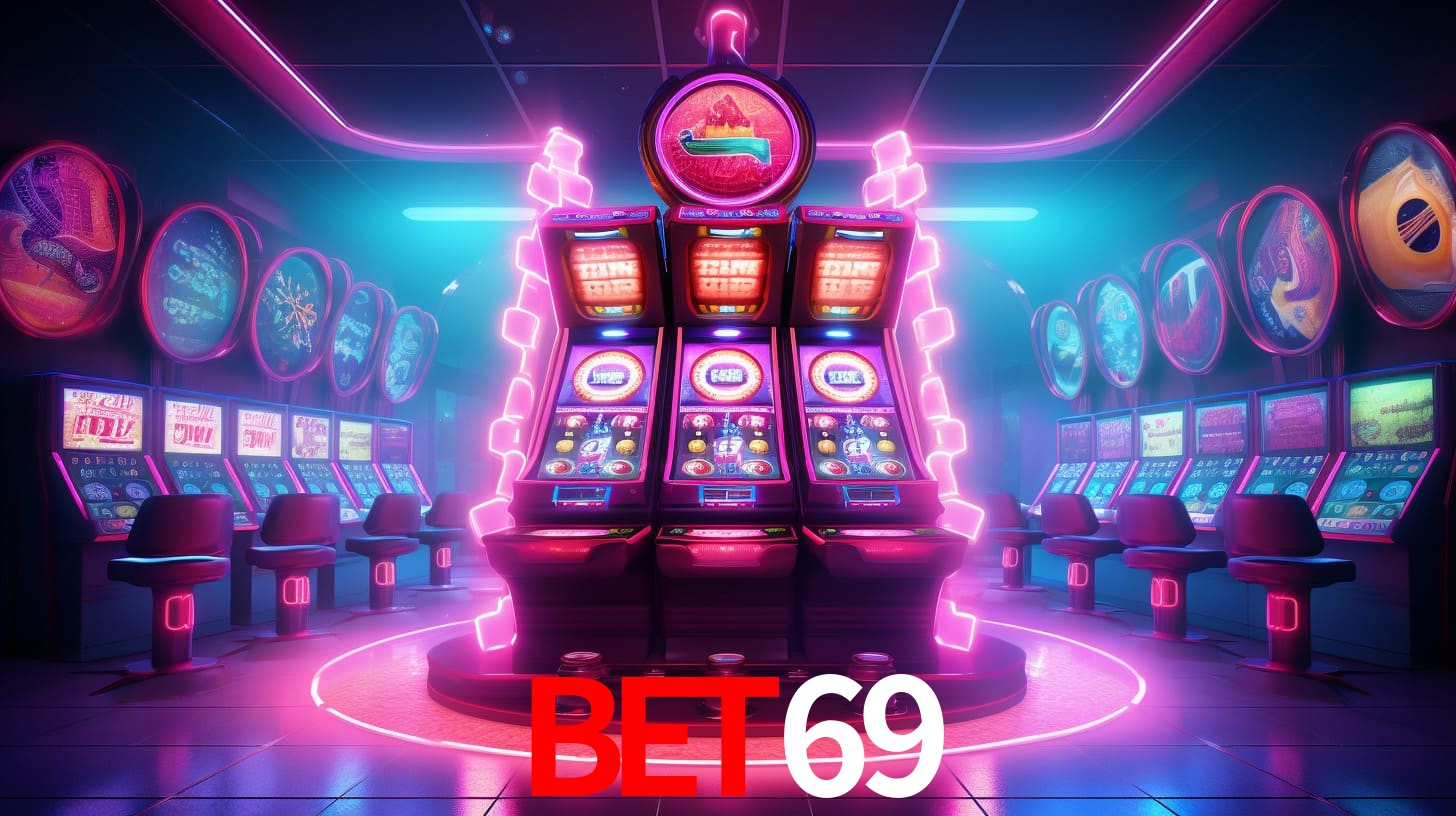 Apostas de Tênis BET69
