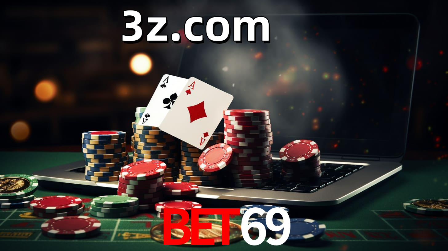 Apostas de Basquete BET69