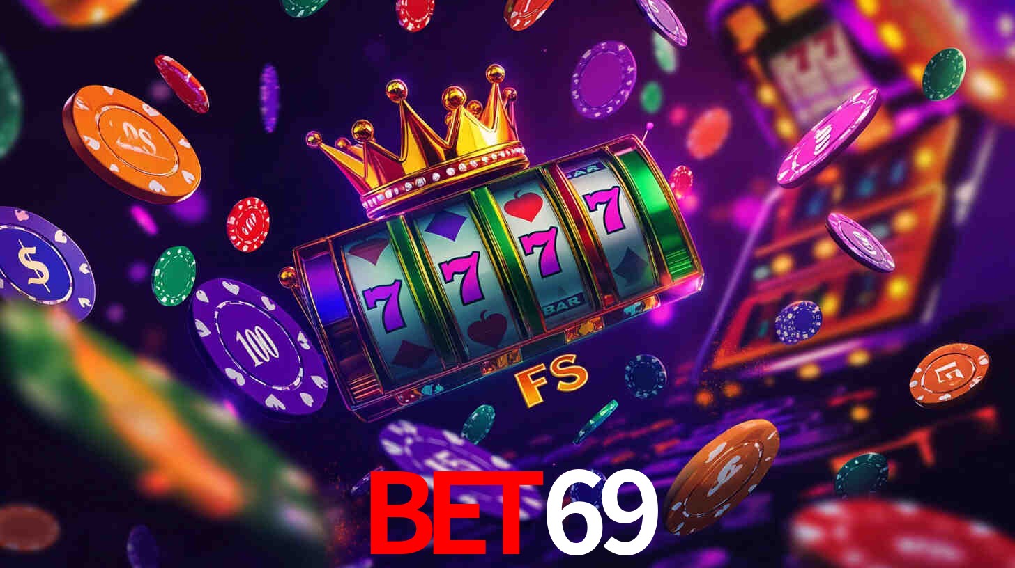 Recursos de Bônus BET69