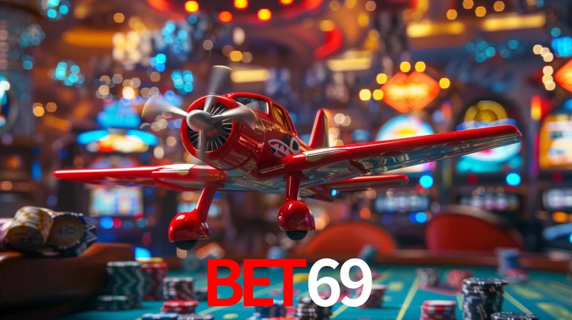 Estatísticas Crash Games BET69