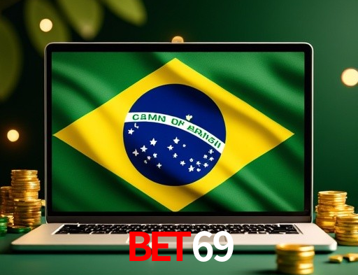 Provedores de Jogos BET69
