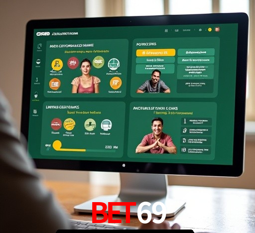 Promoções Sazonais BET69