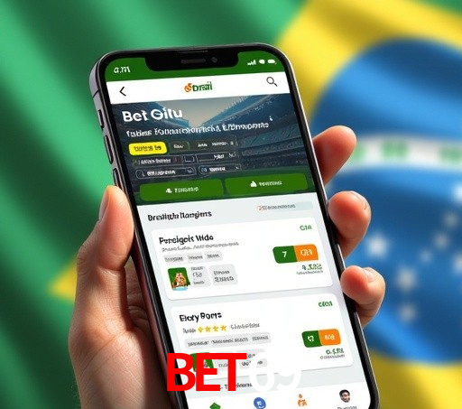 Sistemas de Segurança BET69