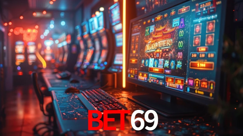 Jogo Spaceman BET69