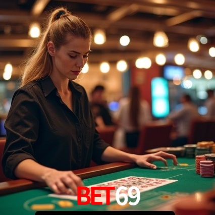 Estatísticas Esportivas BET69