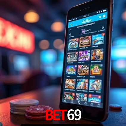 Casino VIP BET69