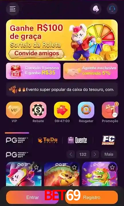 Baixar Aplicativo