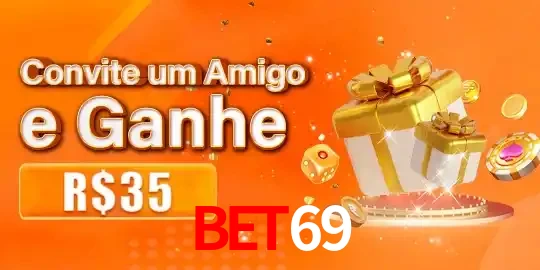 Promoções BET69