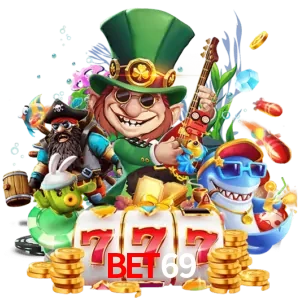 BET69 slots