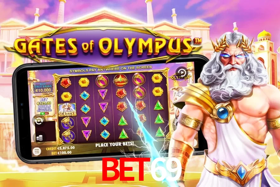 BET69 game