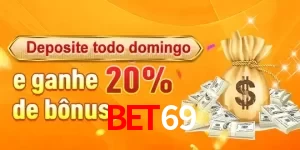 Promoções BET69