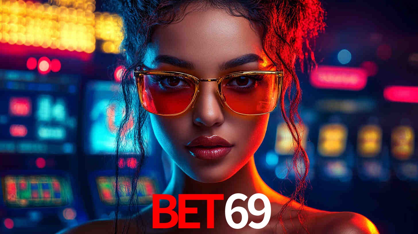 Inovações de Jogos na BET69: O Futuro das Experiências Interativas