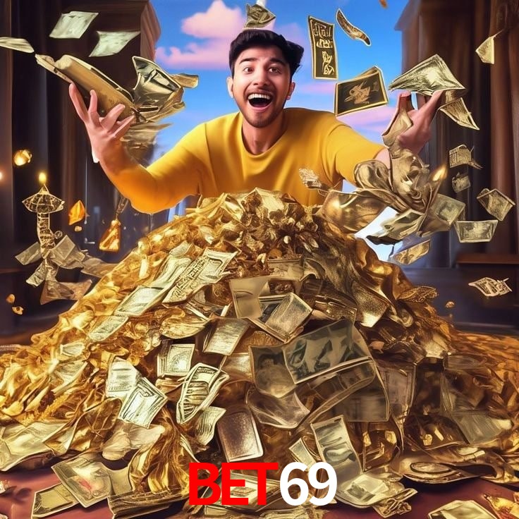 Estatísticas do Jogo BET69