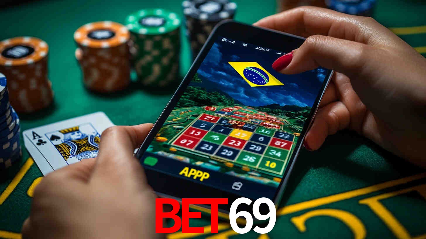 Descubra a Essência do BET69: Nossa História e Compromissos
