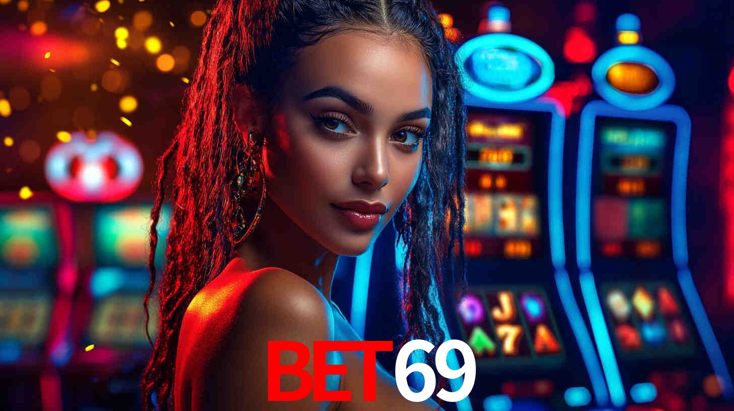 A Experiência Imersiva dos Cassinos Ao Vivo no BET69