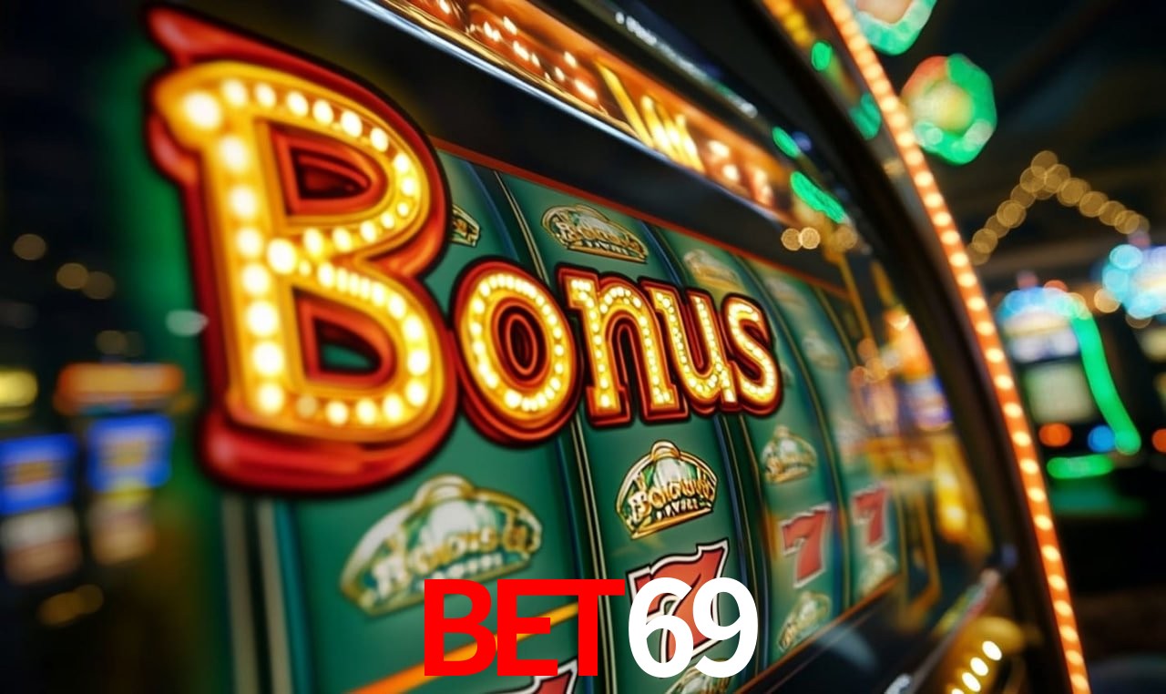 BET69 Belo Horizonte - Promo Tips