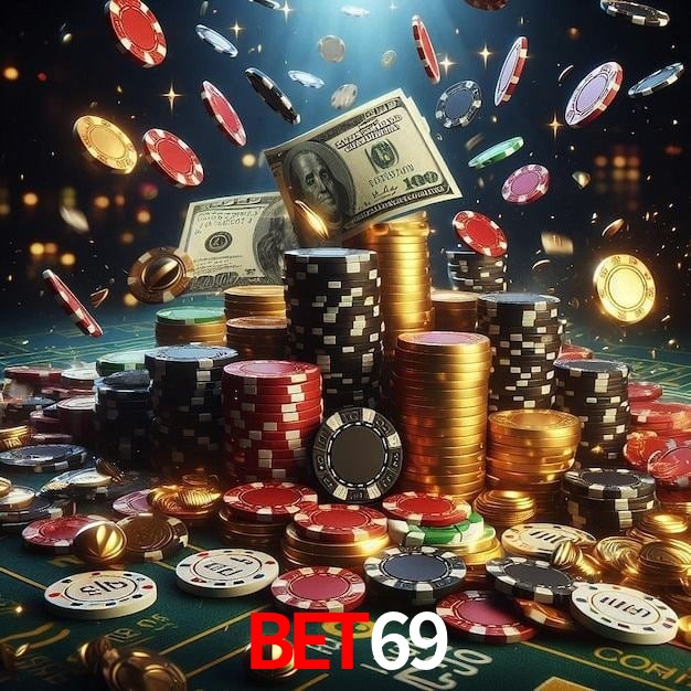 Bônus Diários BET69