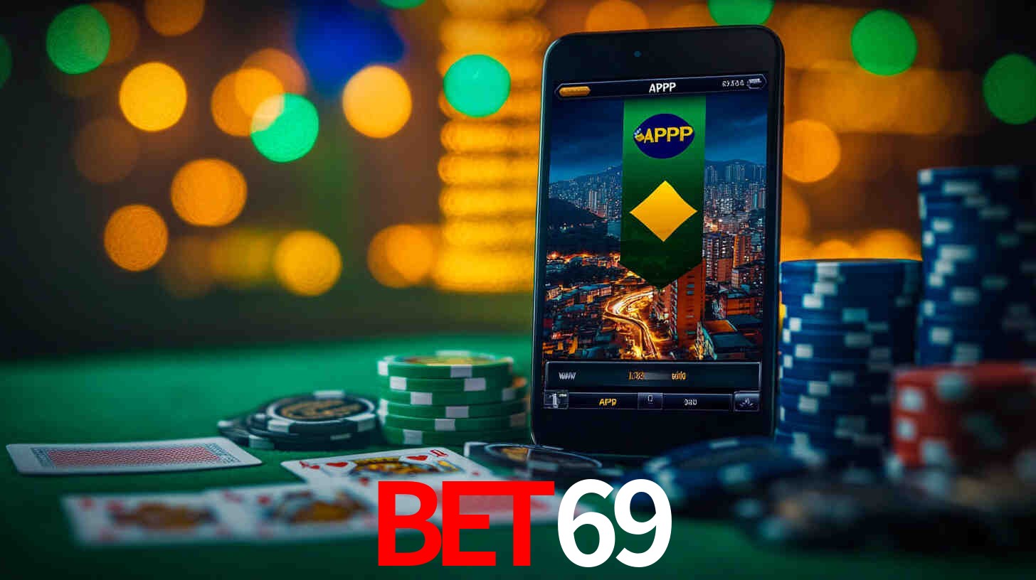 Desvendando o Mundo dos Jogos Virtuais na BET69