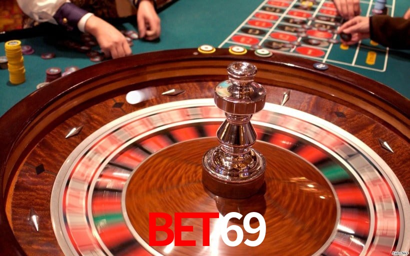 Apostas de Basquete BET69
