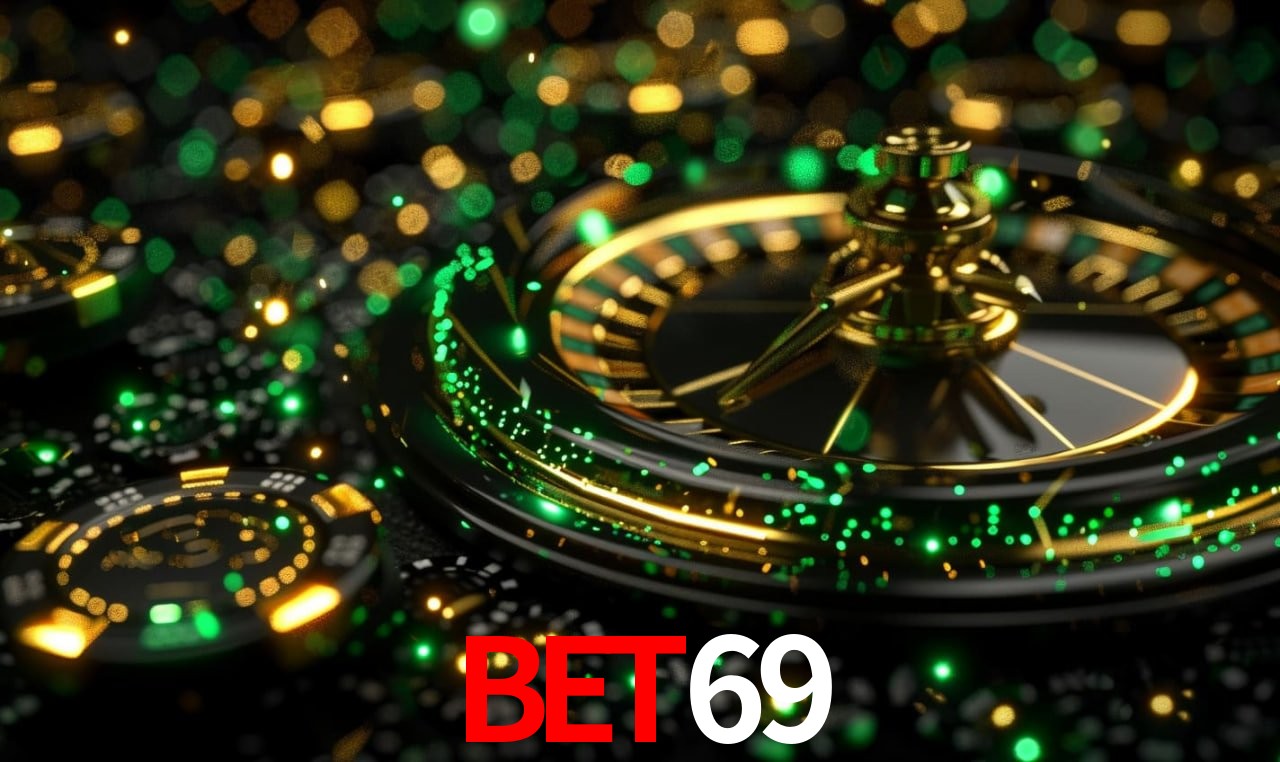 BET69 Brasília - Bonus Features