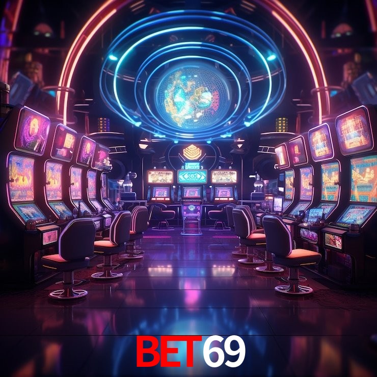 BET69 Salvador - Football