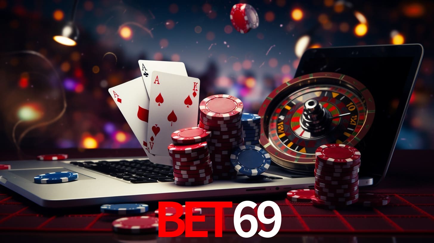 Basketball Betting BET69