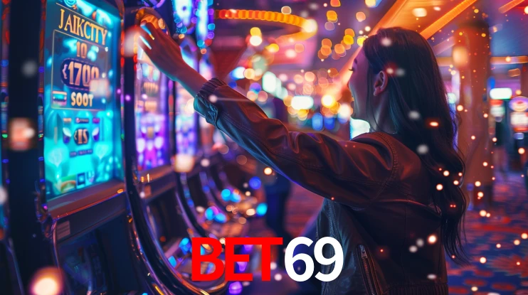 BET69 APP