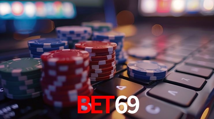 BET69 - Login Methods