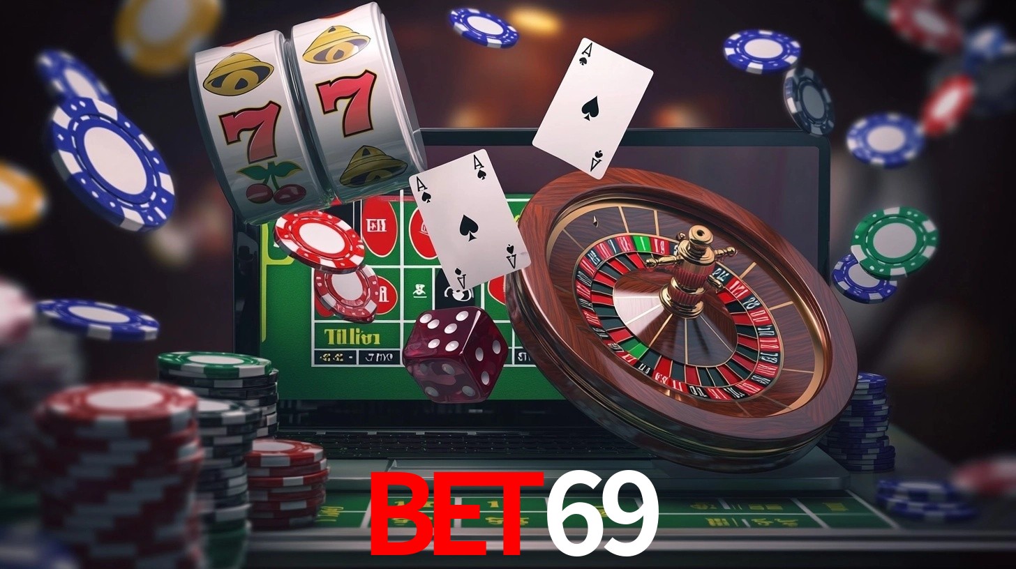 Daily Bonuses BET69