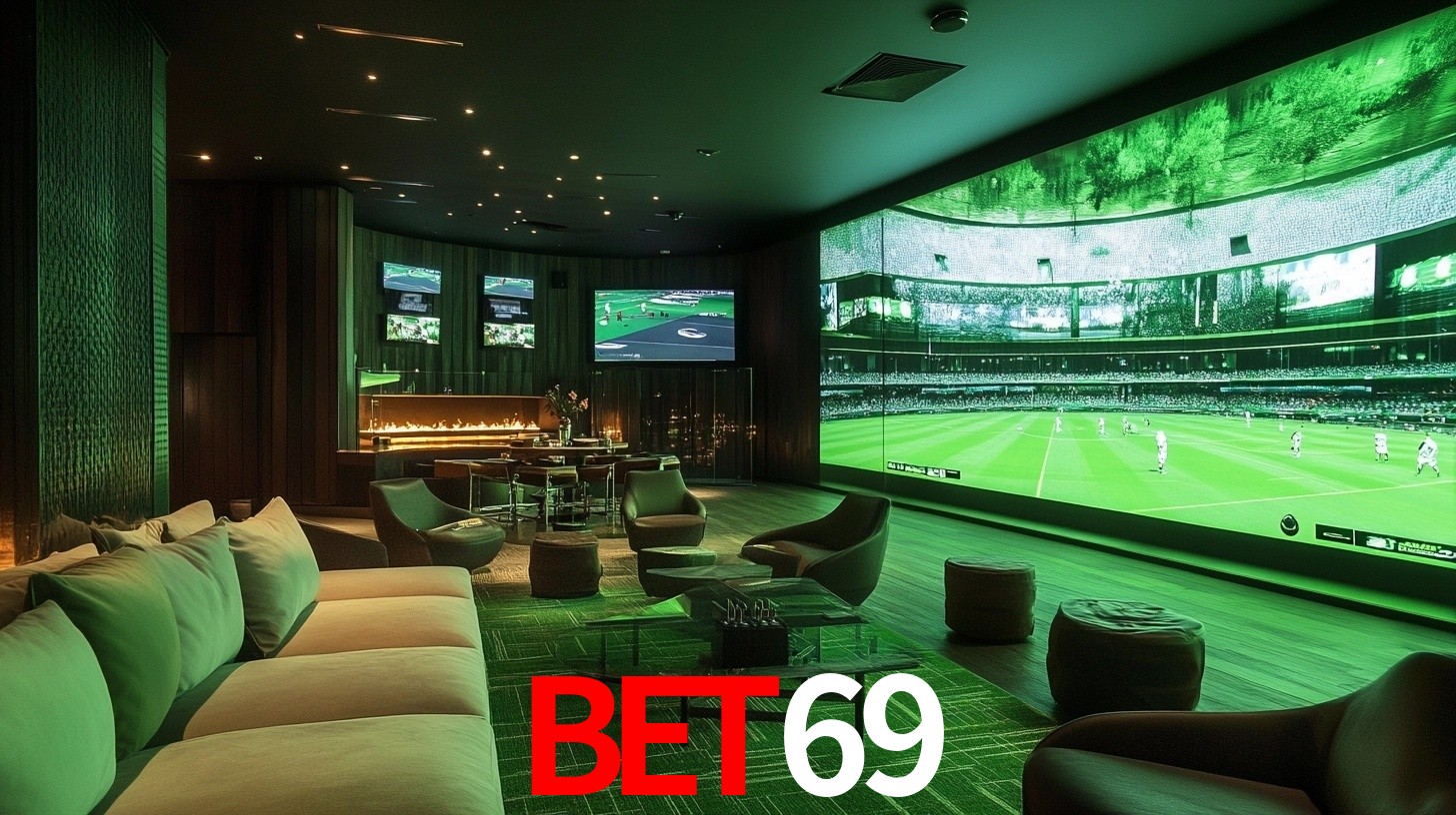 BET69 LOGIN