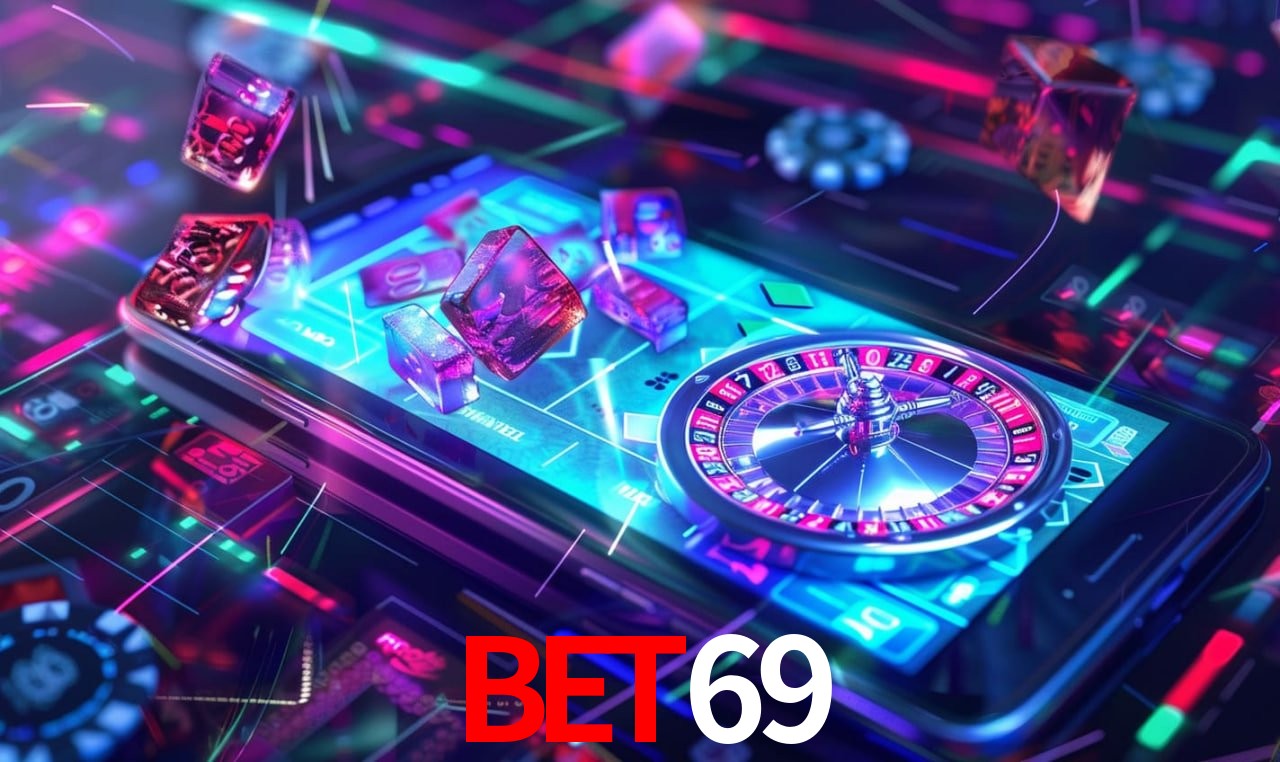 Segurança 2FA BET69