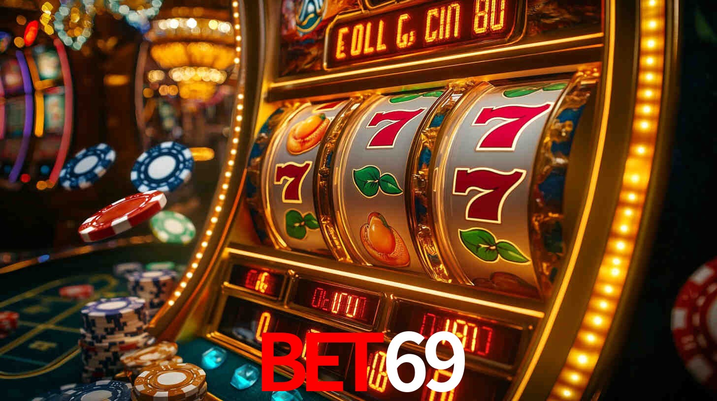 Live Casino BET69