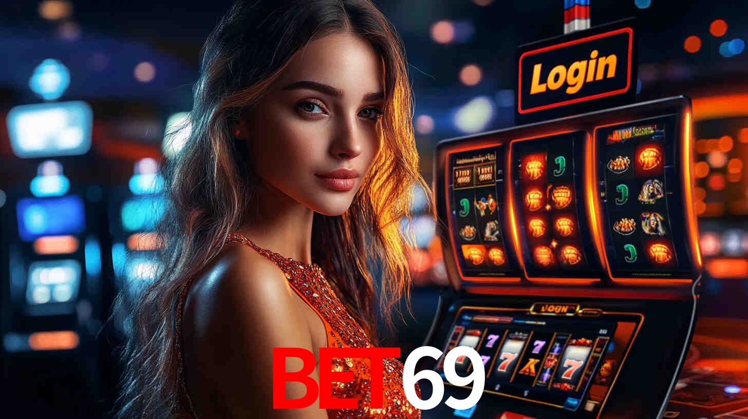 BET69,BET69 LOGIN