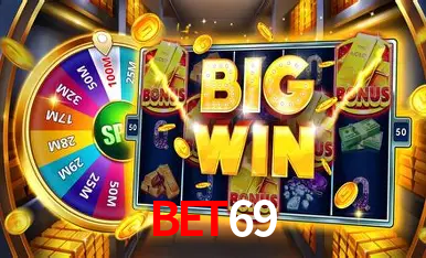 A Emoção da Loteria na BET69: Uma Chance de Mudança de Vida