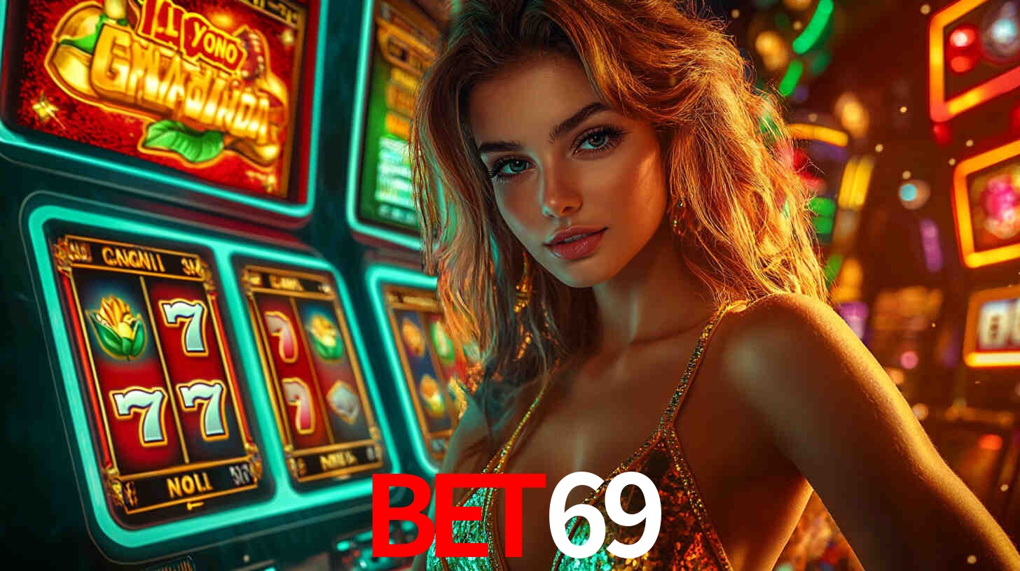 Roulette Table BET69