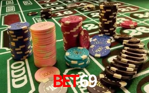 BET69 LOGIN