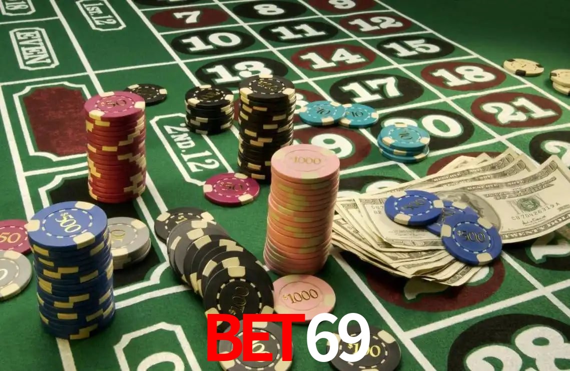 Premium Interface BET69