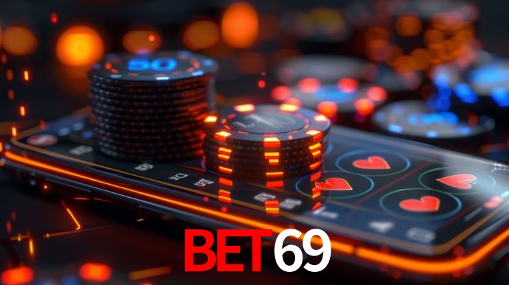 Slot Games BET69