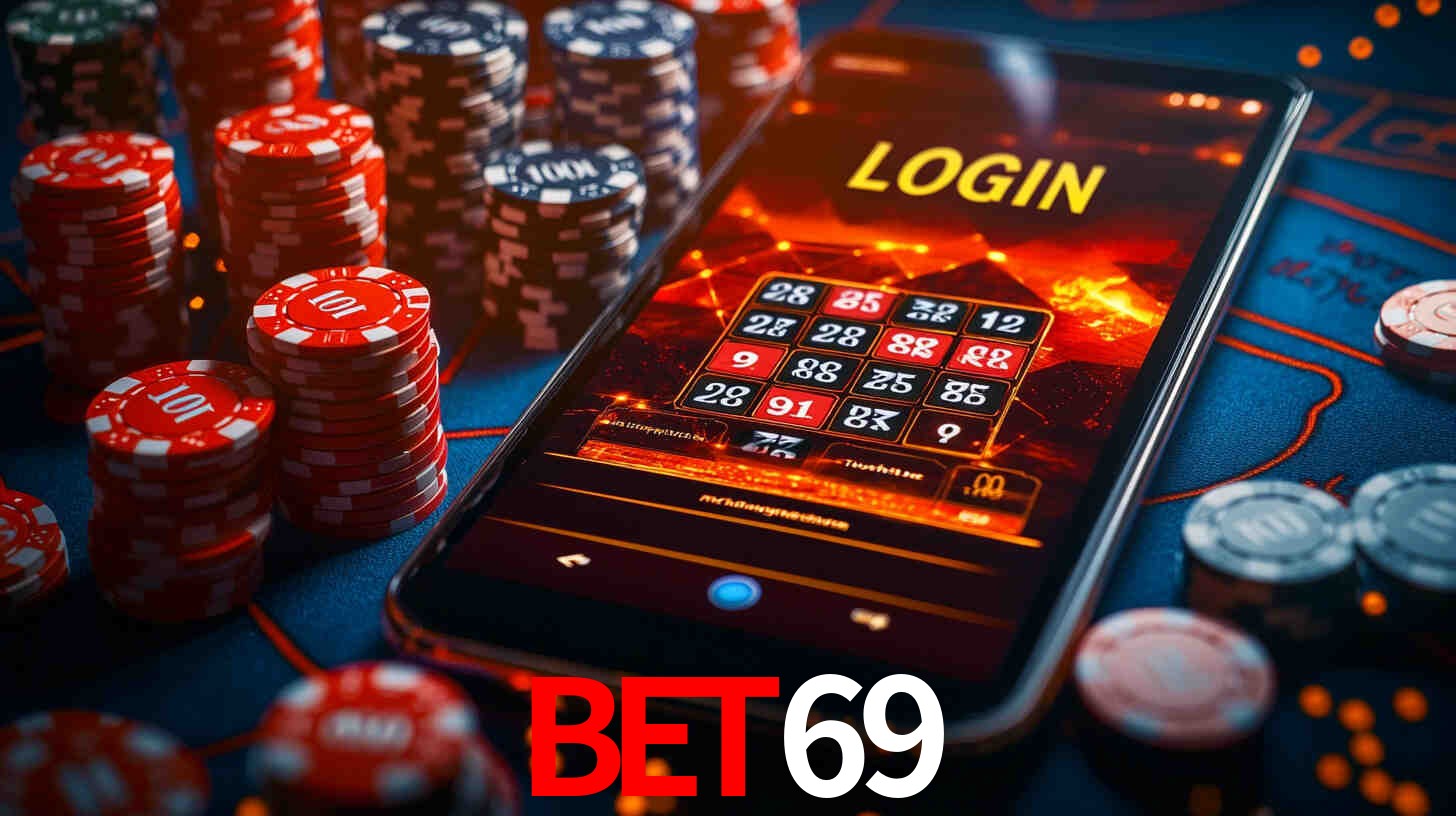 BET69 LOGIN