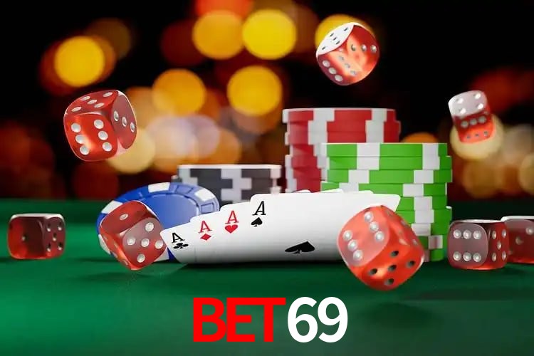 BET69 São Paulo - Jogo Providers