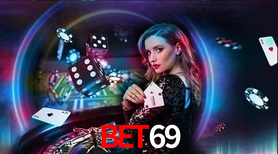 Exclusive Offers BET69
