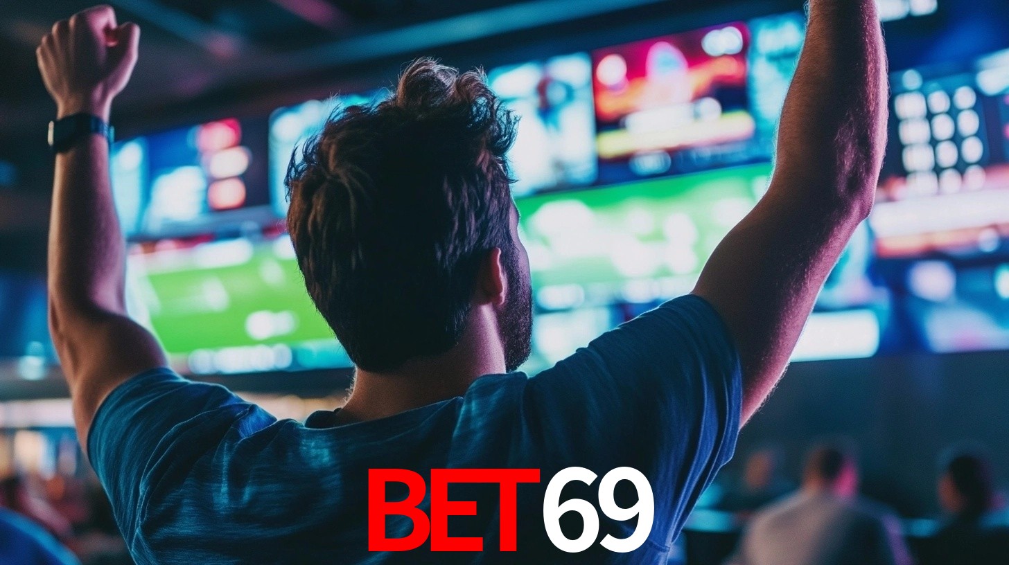 Sinta a adrenalina dos jogos de cassino com BET69