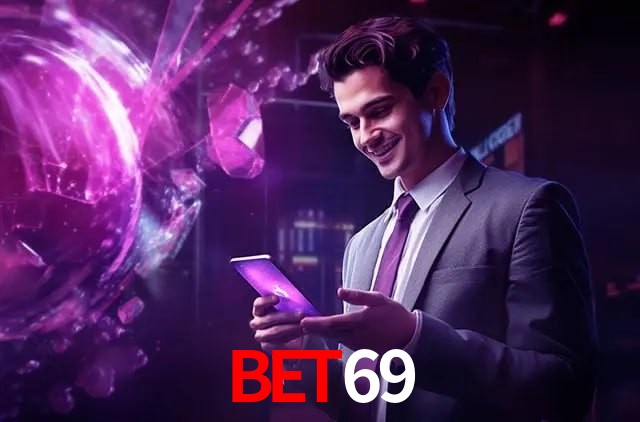 Bonus Features BET69