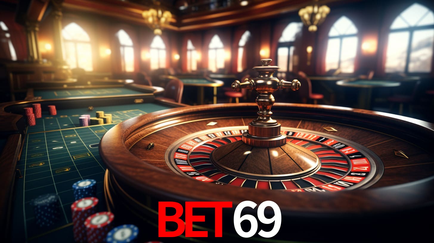 Tennis Betting BET69